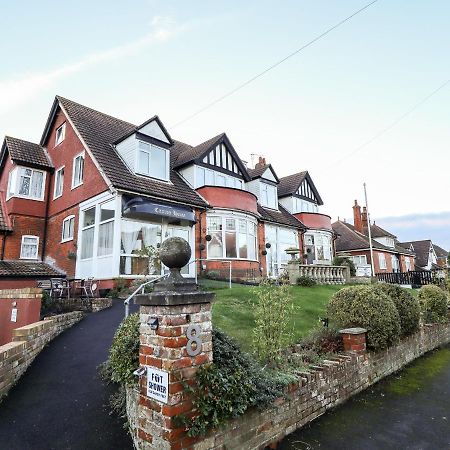 Caxton House Villa Skegness Luaran gambar