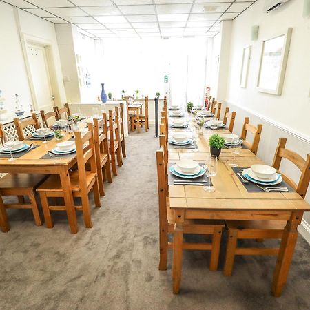 Caxton House Villa Skegness Luaran gambar
