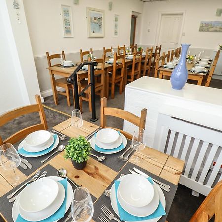 Caxton House Villa Skegness Luaran gambar