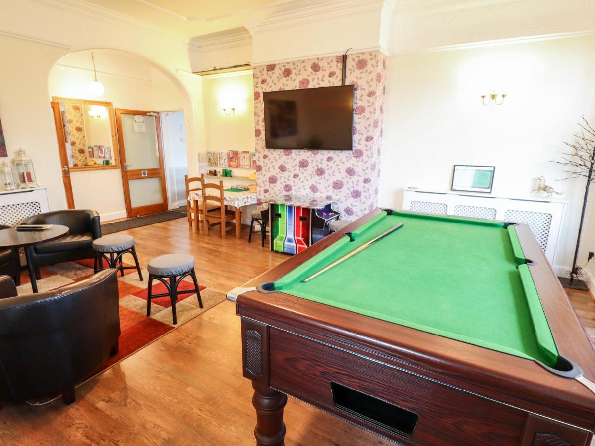 Caxton House Villa Skegness Luaran gambar