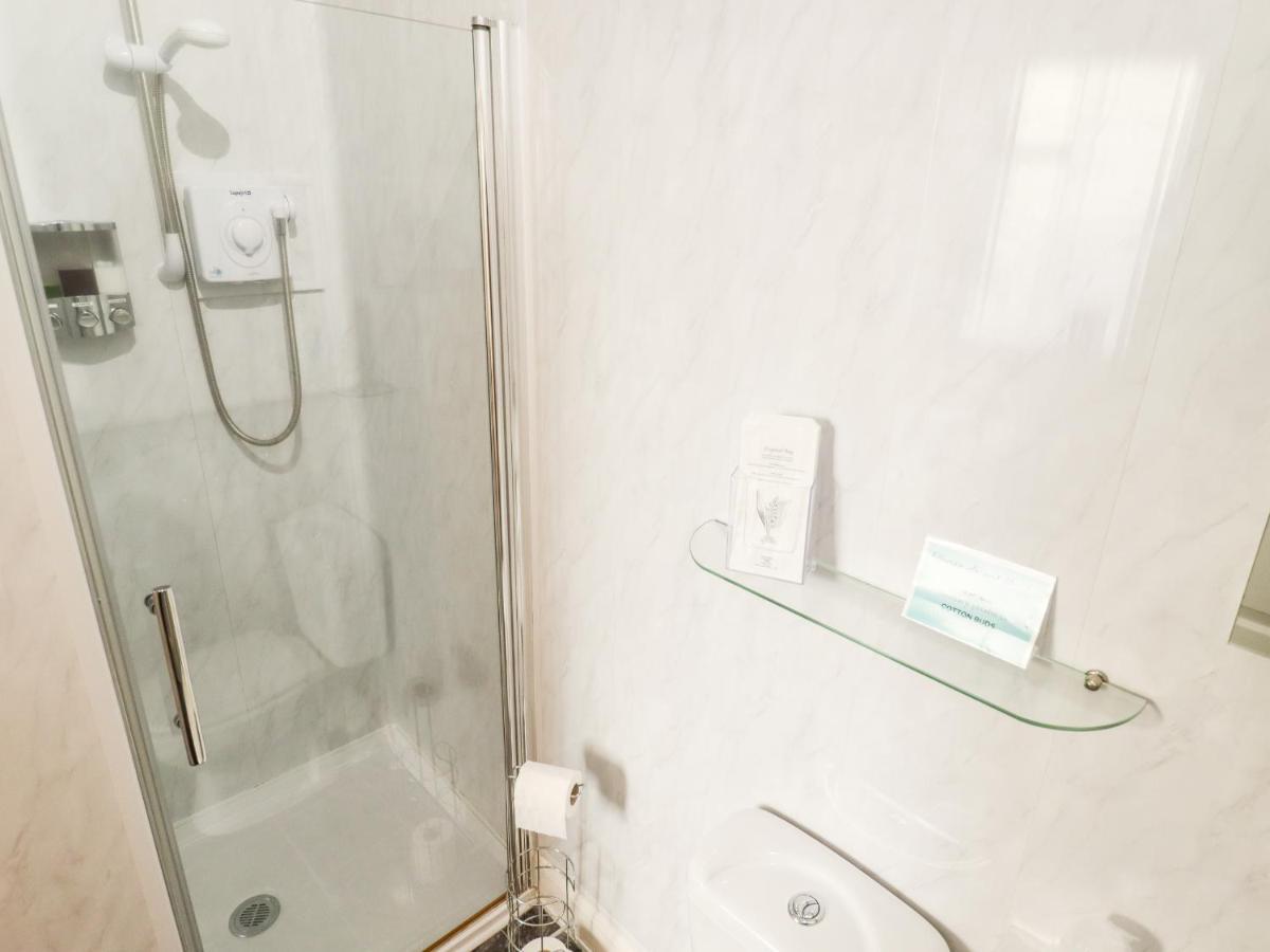 Caxton House Villa Skegness Luaran gambar
