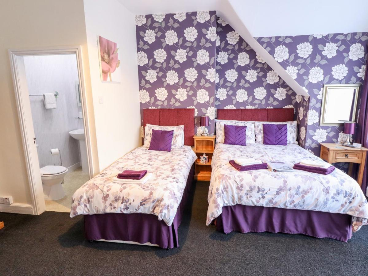 Caxton House Villa Skegness Luaran gambar