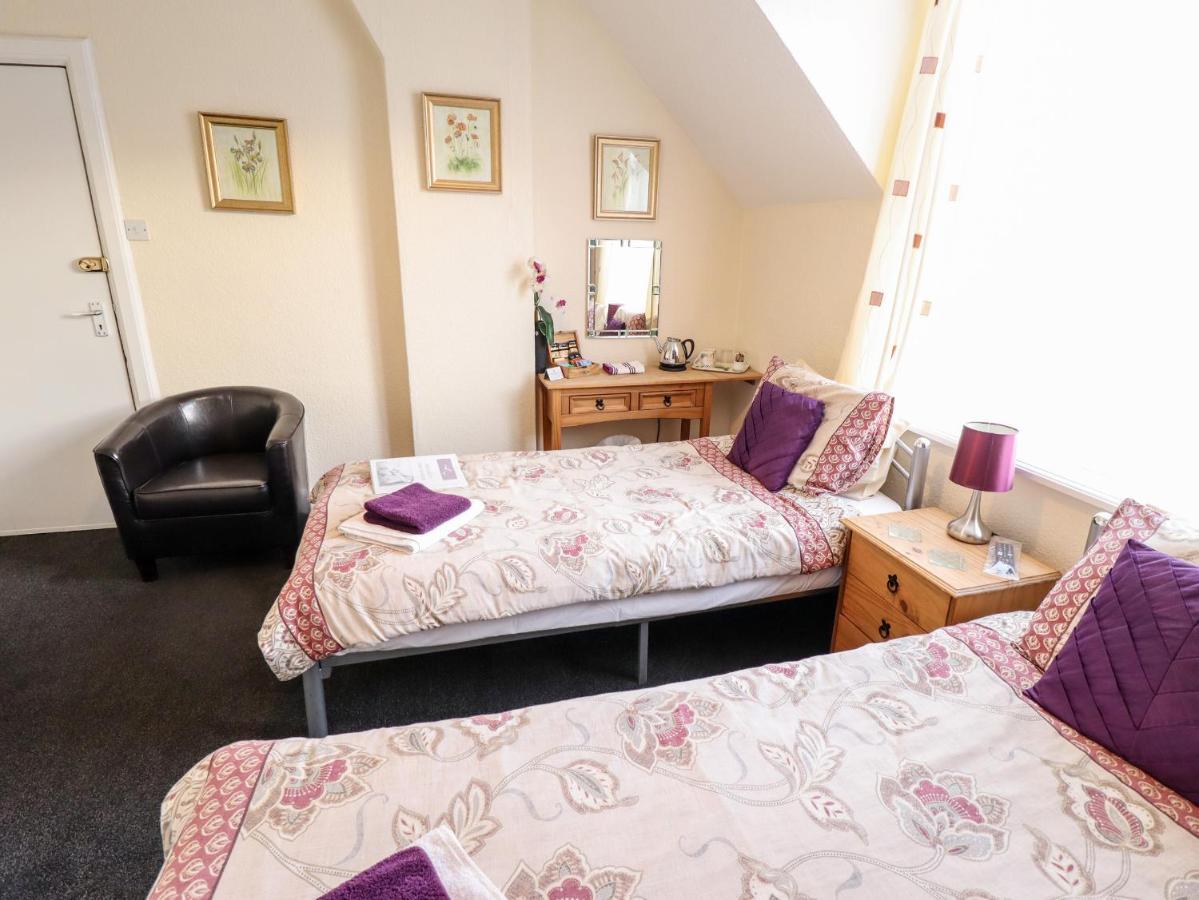 Caxton House Villa Skegness Luaran gambar