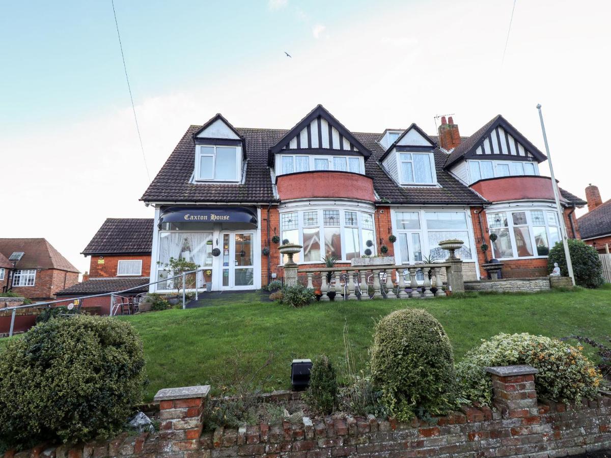 Caxton House Villa Skegness Luaran gambar