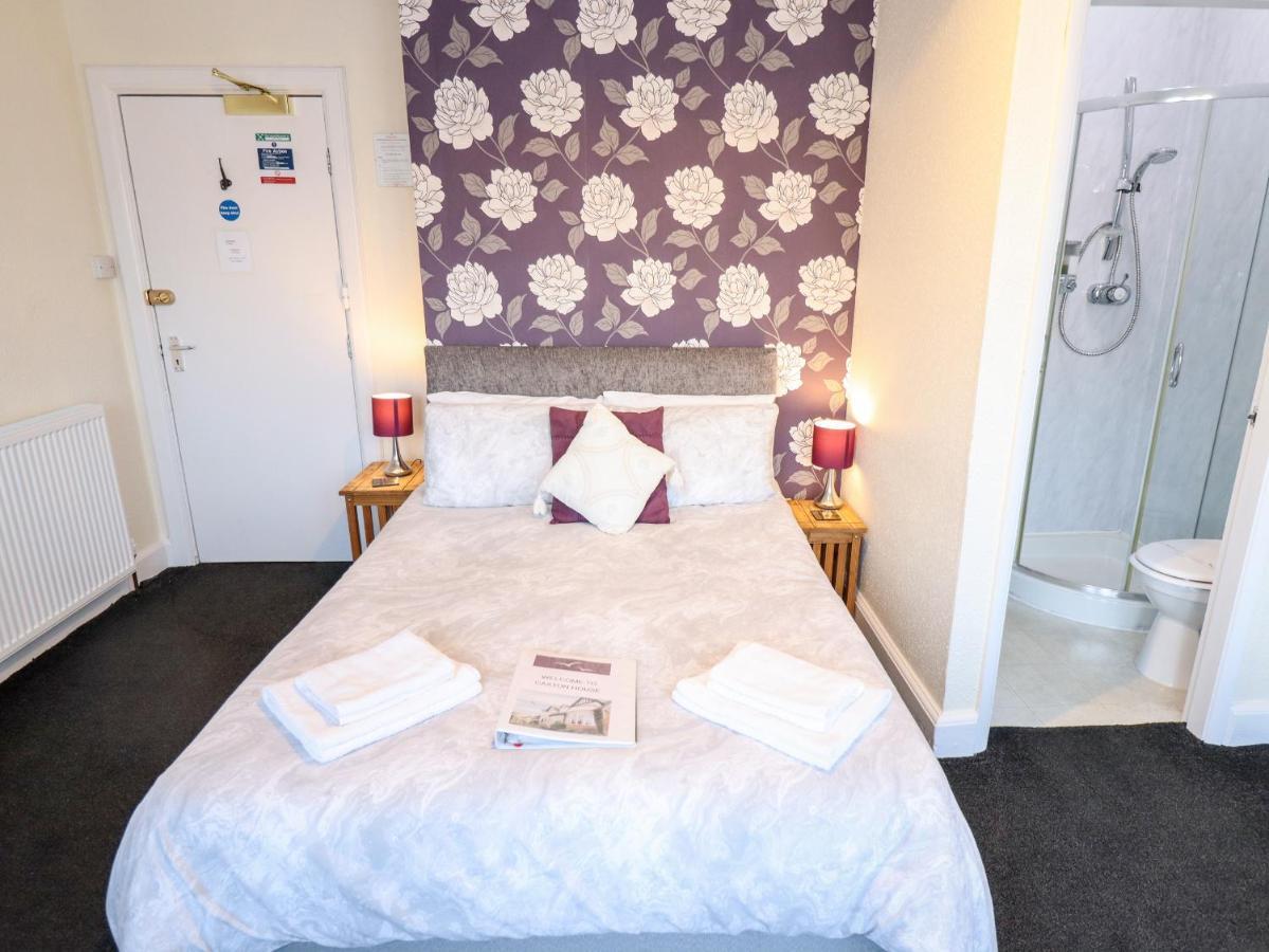 Caxton House Villa Skegness Luaran gambar