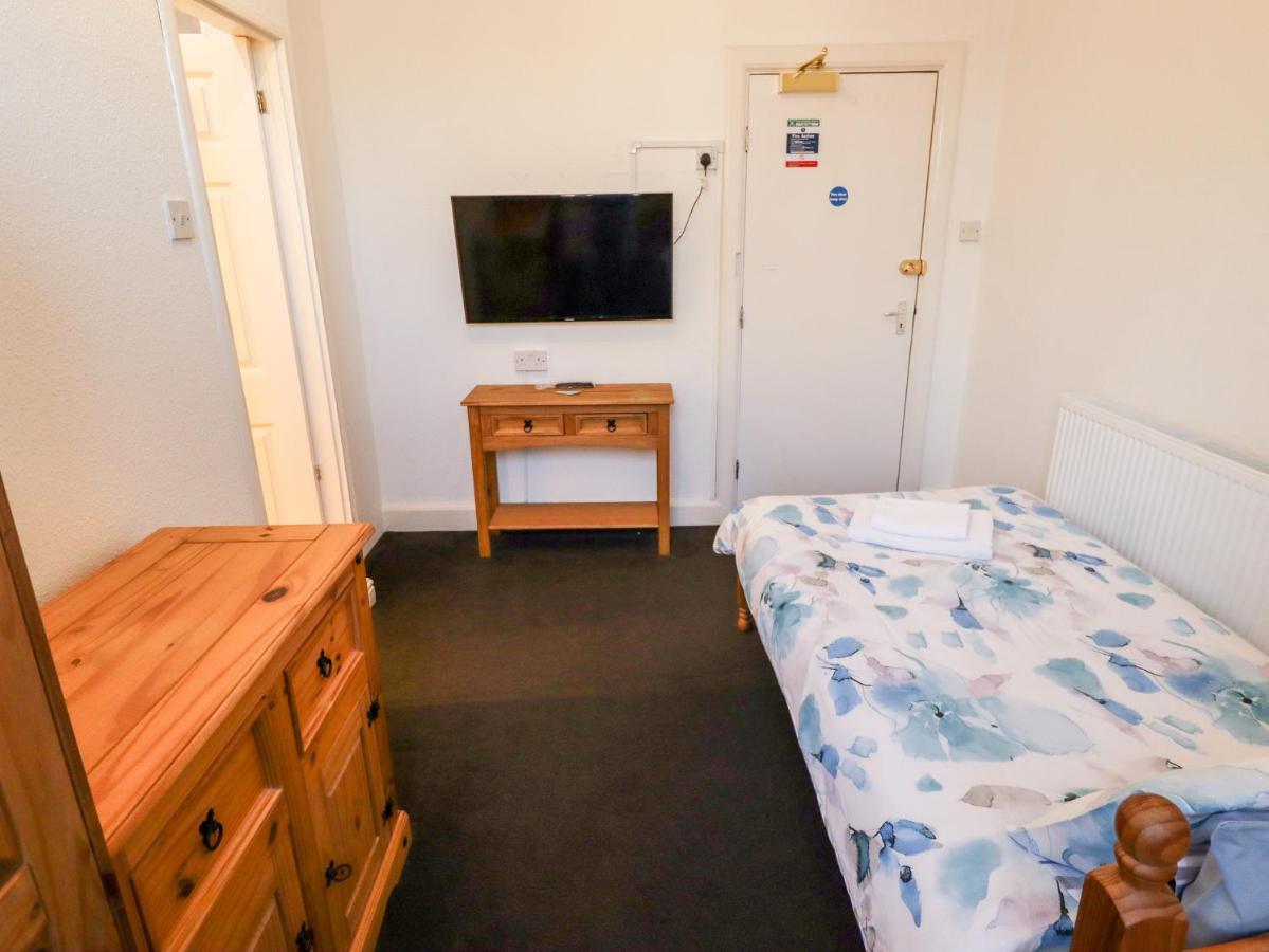 Caxton House Villa Skegness Luaran gambar