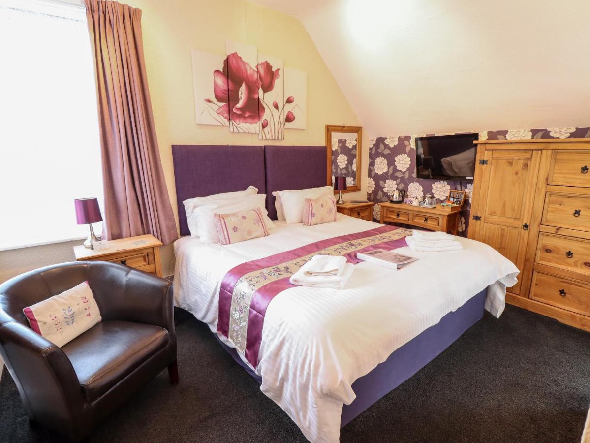 Caxton House Villa Skegness Luaran gambar