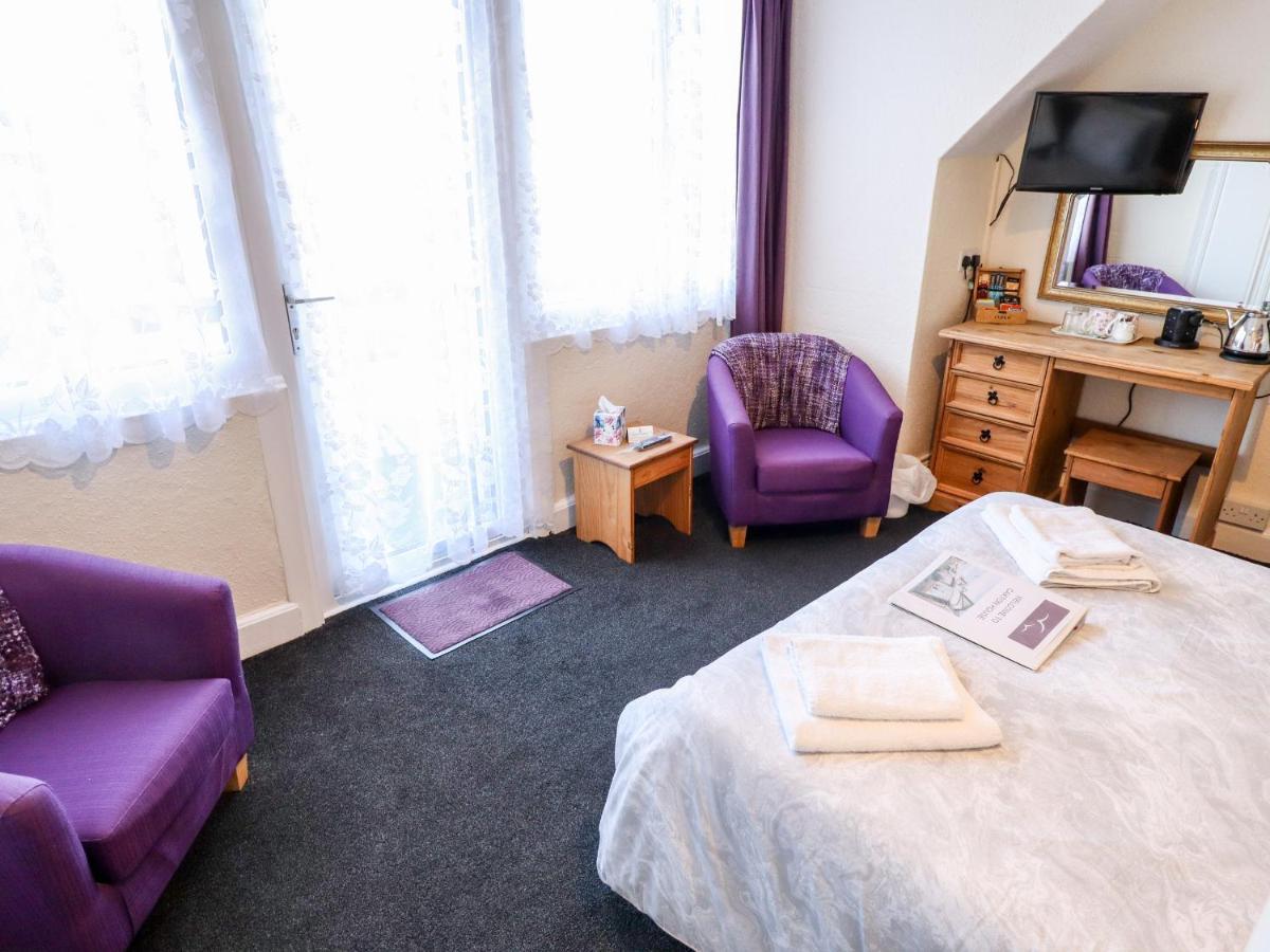 Caxton House Villa Skegness Luaran gambar