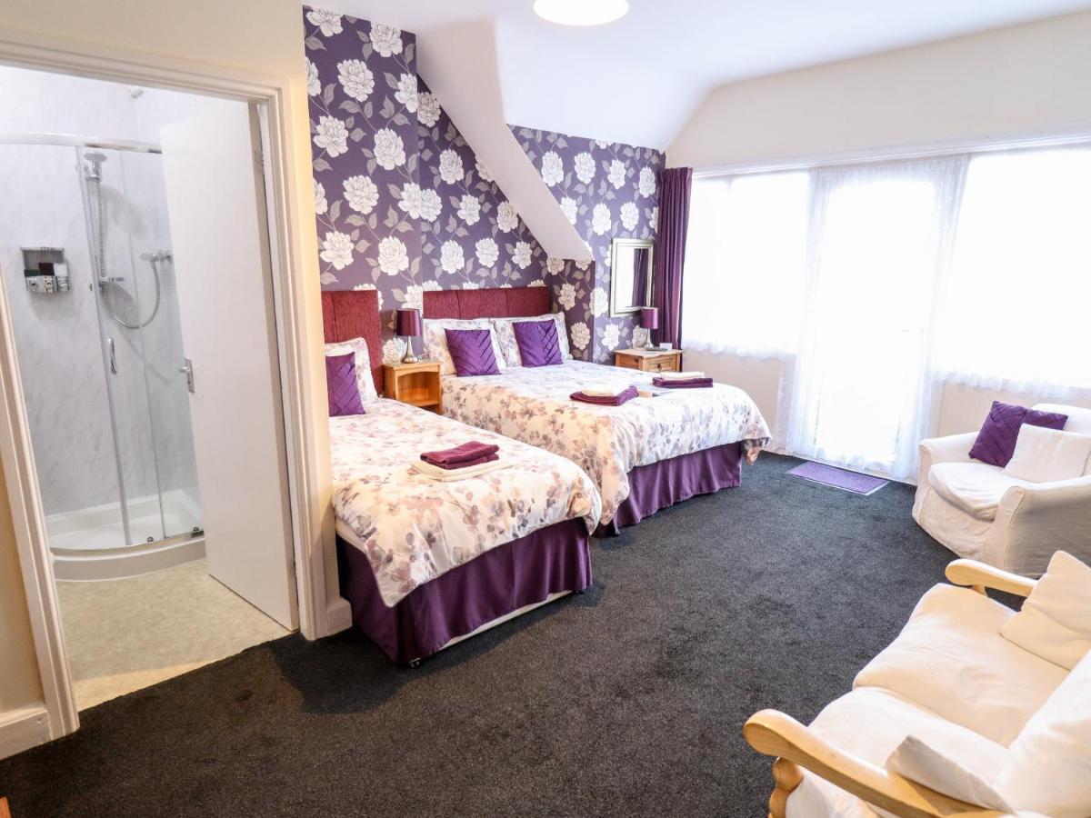 Caxton House Villa Skegness Luaran gambar