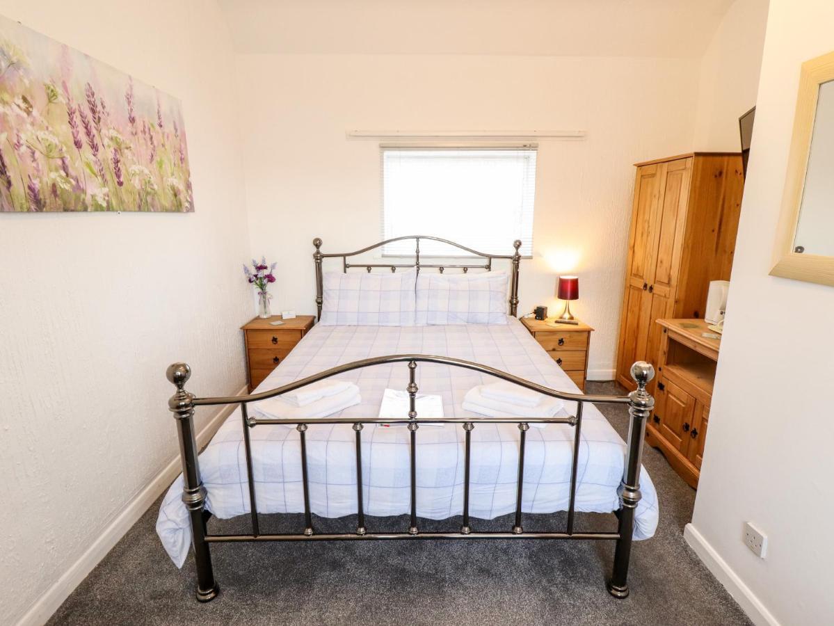 Caxton House Villa Skegness Luaran gambar