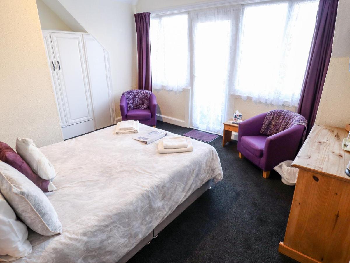 Caxton House Villa Skegness Luaran gambar
