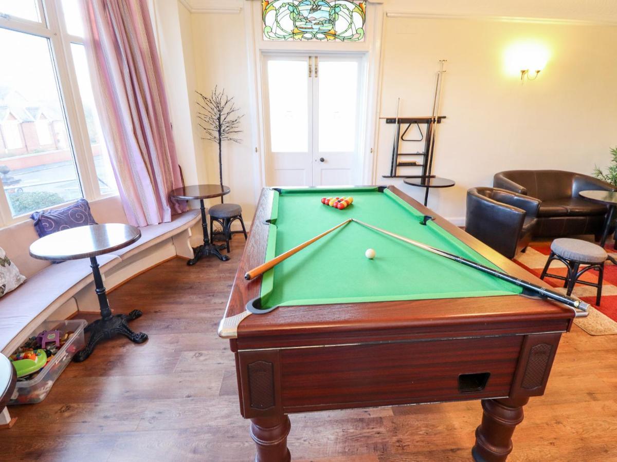 Caxton House Villa Skegness Luaran gambar