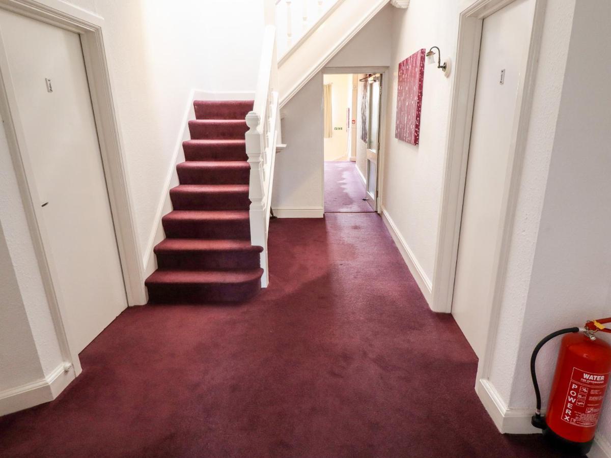 Caxton House Villa Skegness Luaran gambar
