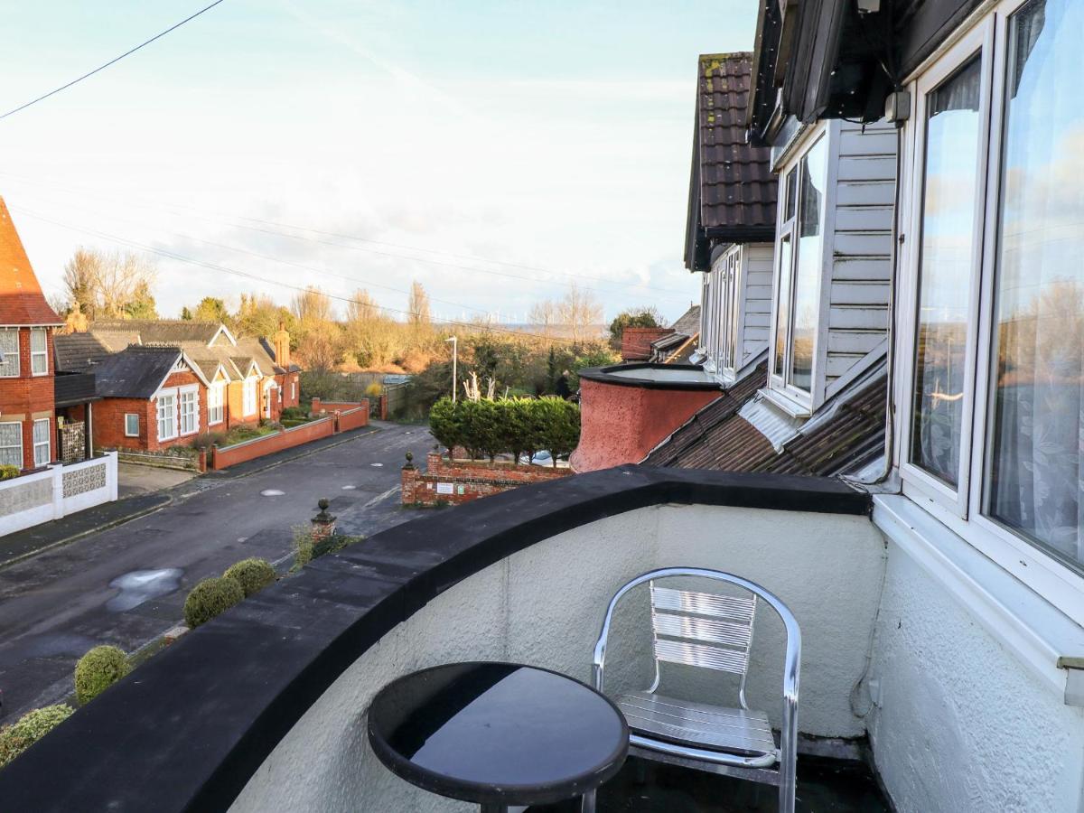 Caxton House Villa Skegness Luaran gambar