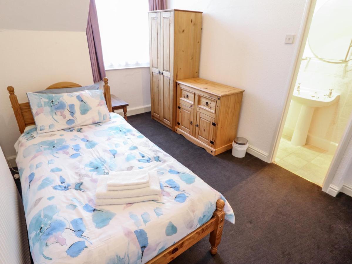 Caxton House Villa Skegness Luaran gambar