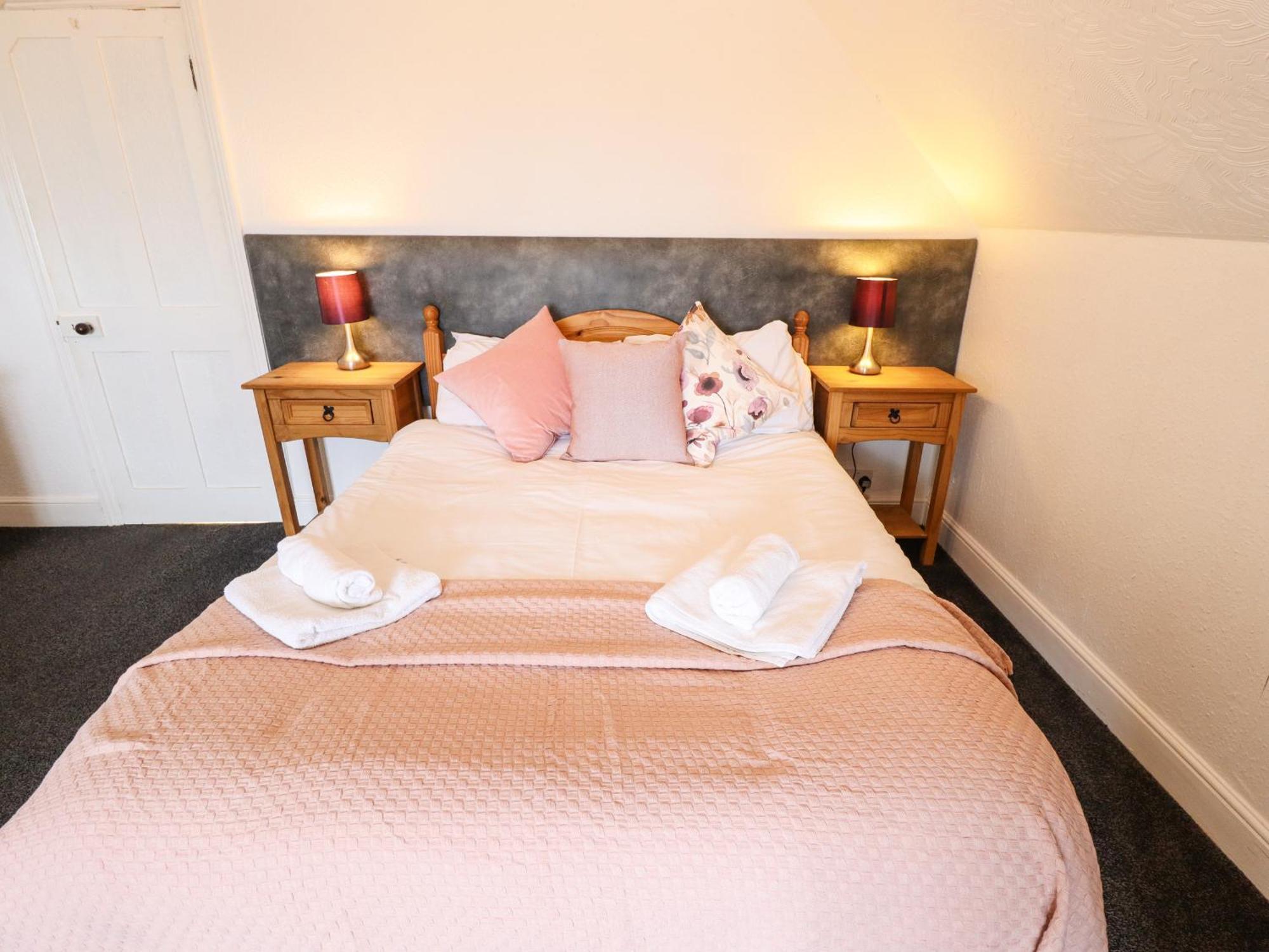 Caxton House Villa Skegness Luaran gambar