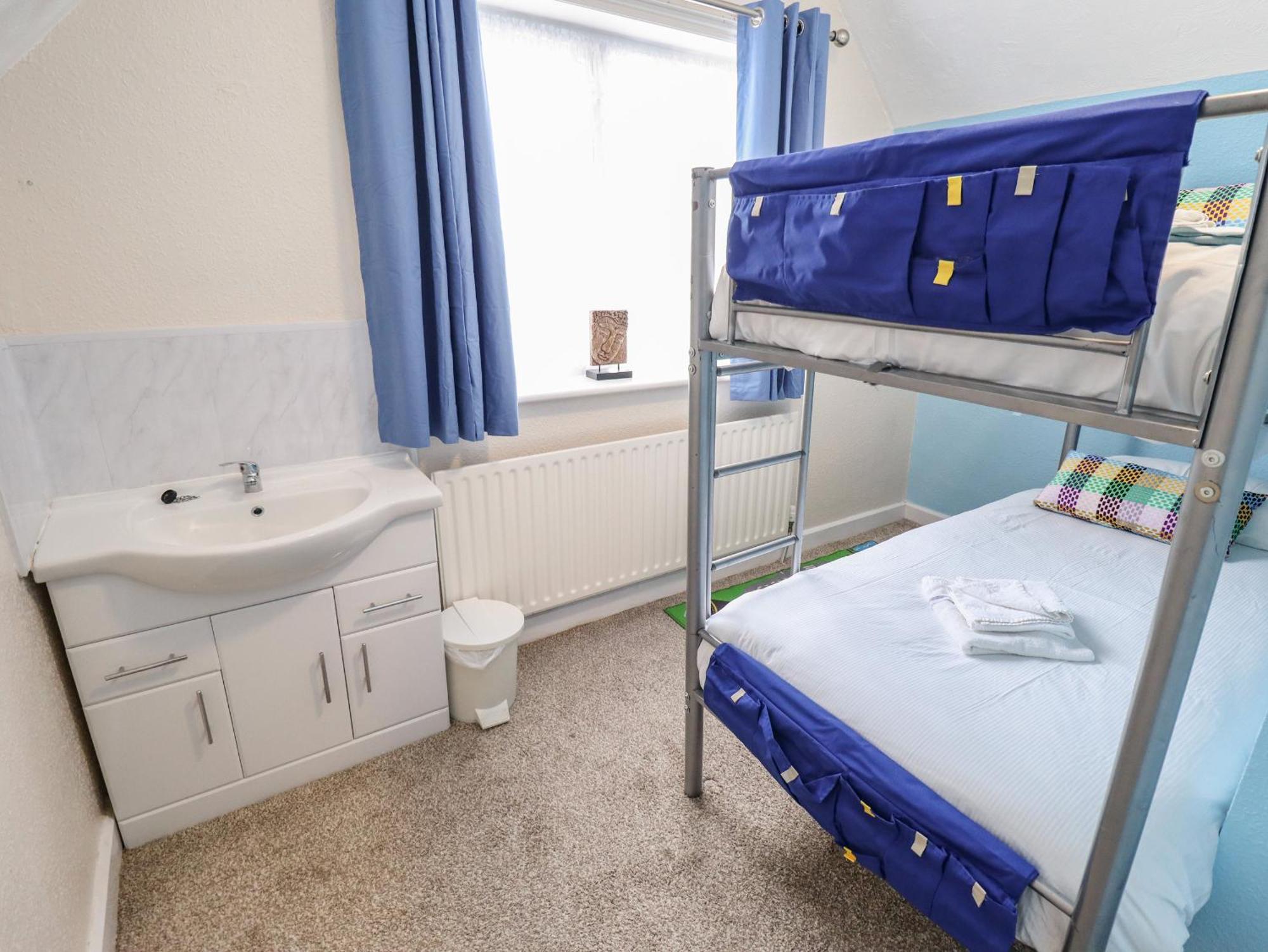 Caxton House Villa Skegness Luaran gambar