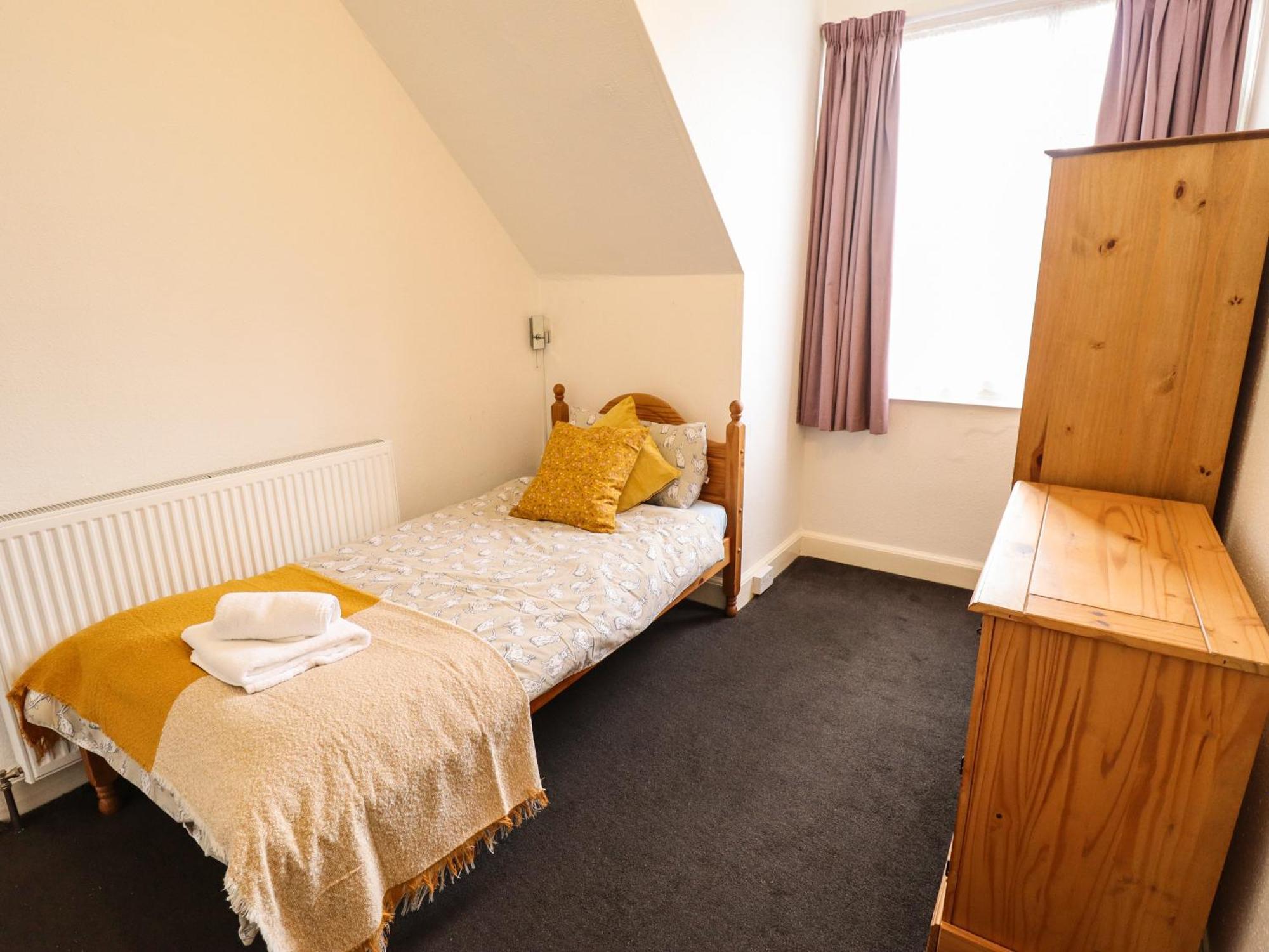 Caxton House Villa Skegness Luaran gambar