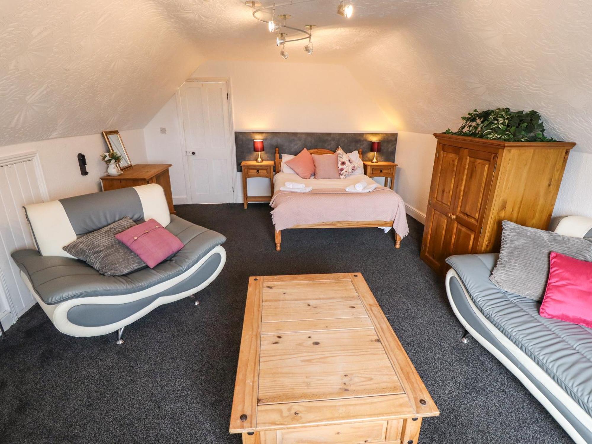 Caxton House Villa Skegness Luaran gambar