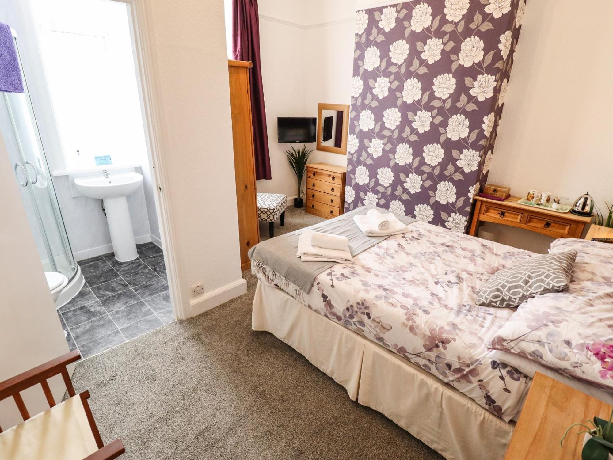 Caxton House Villa Skegness Luaran gambar