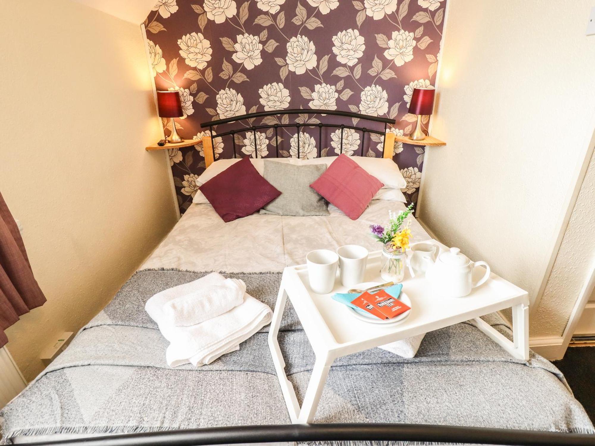 Caxton House Villa Skegness Luaran gambar