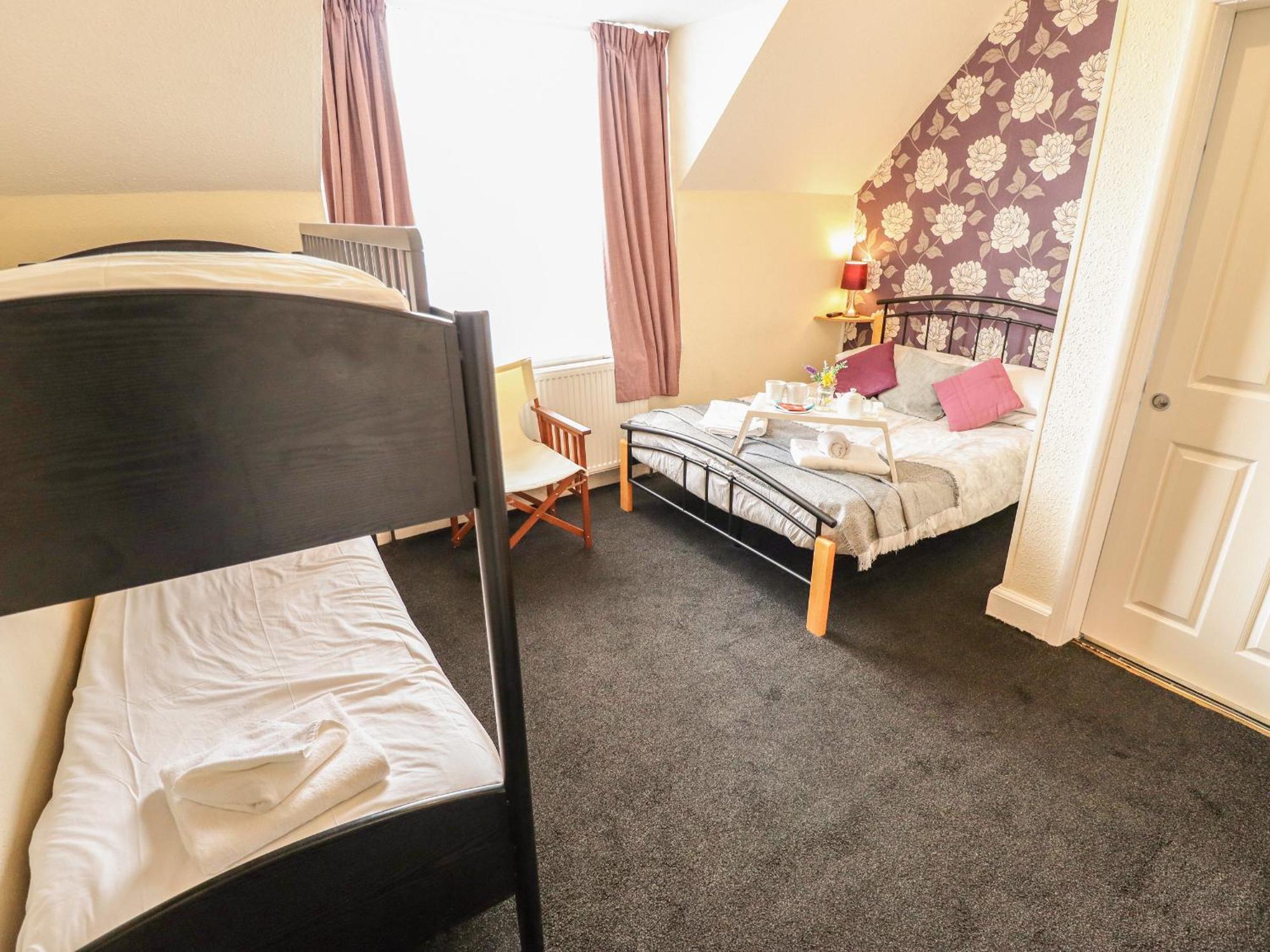 Caxton House Villa Skegness Luaran gambar