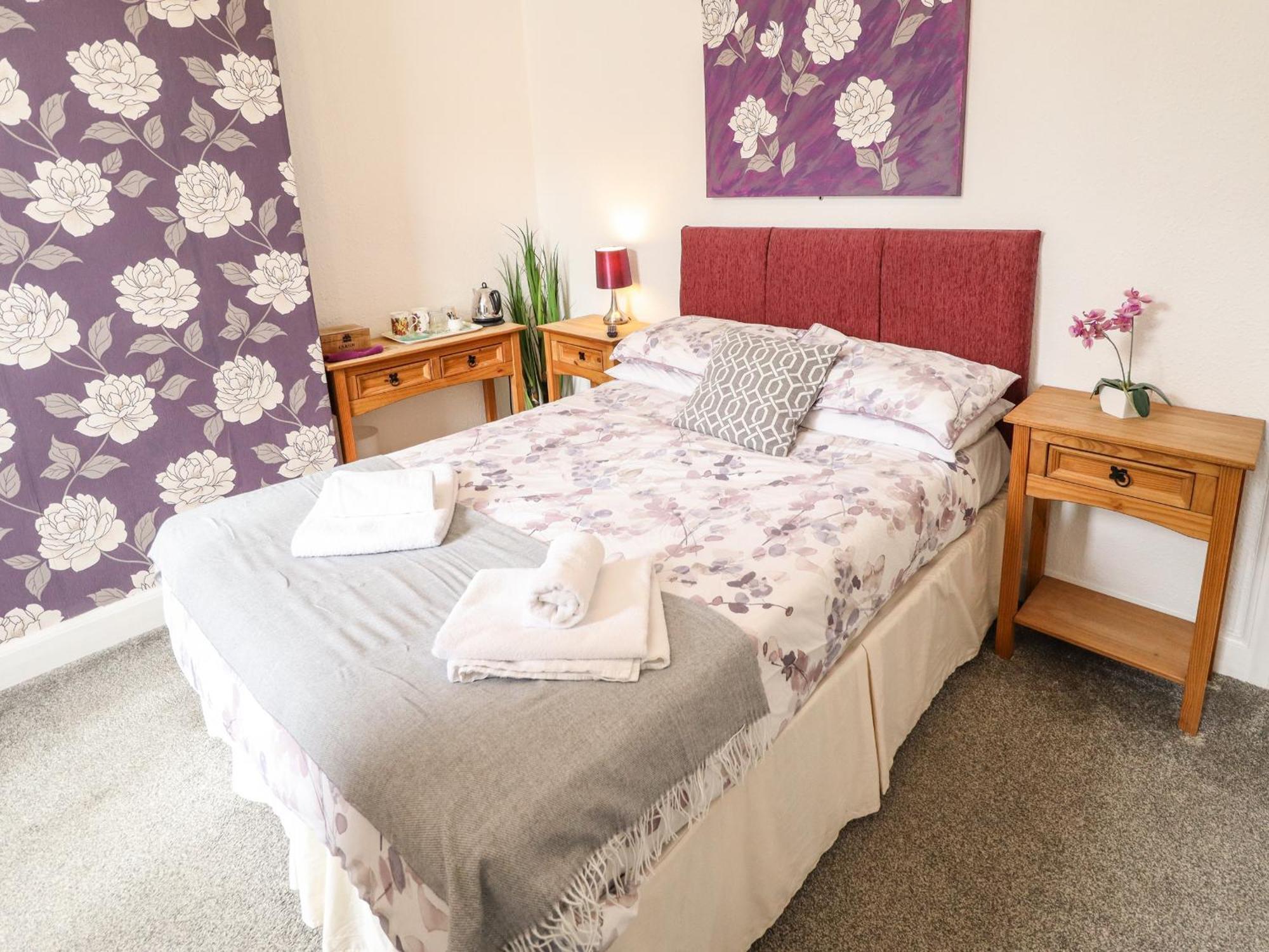 Caxton House Villa Skegness Luaran gambar