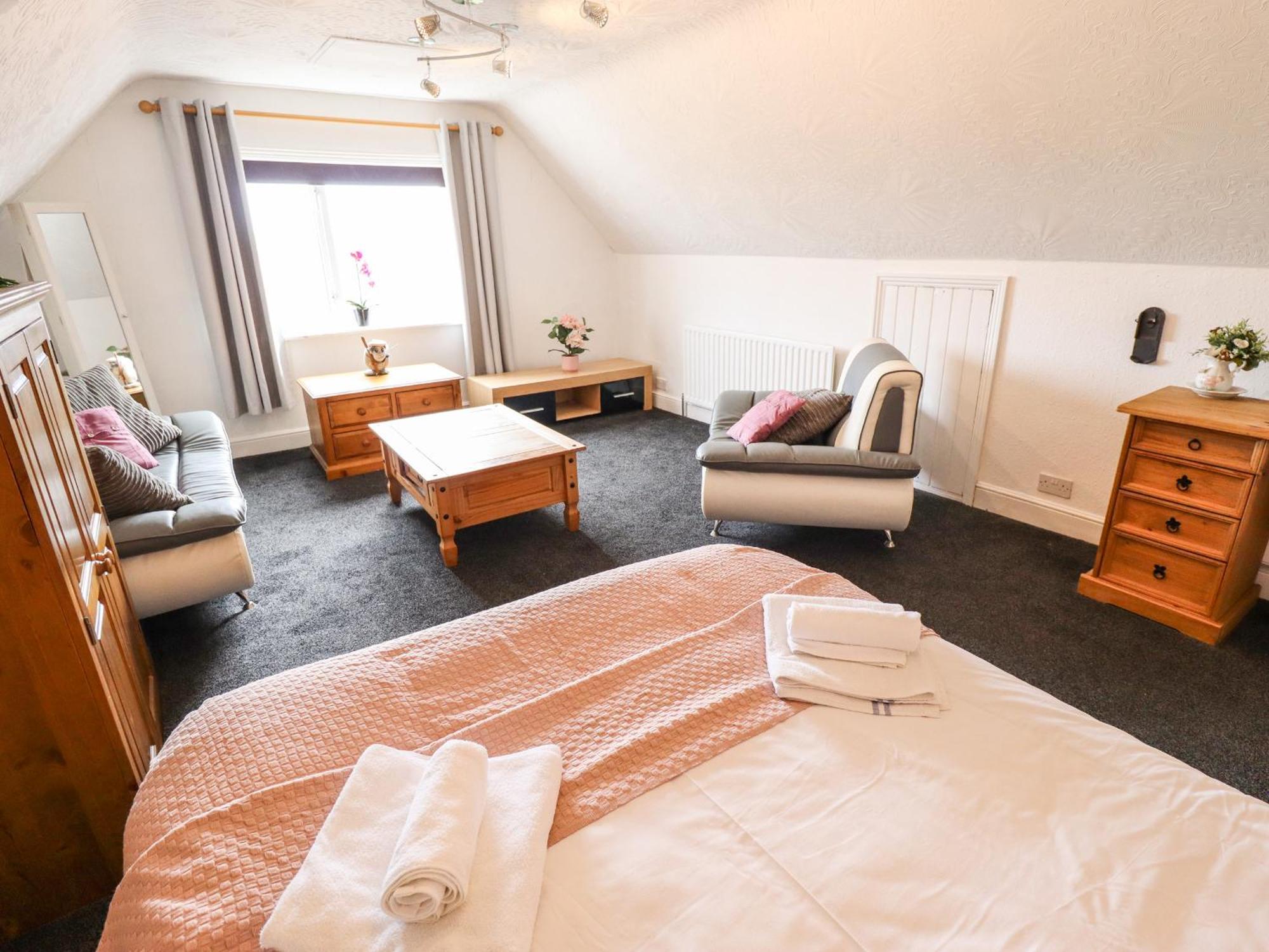 Caxton House Villa Skegness Luaran gambar
