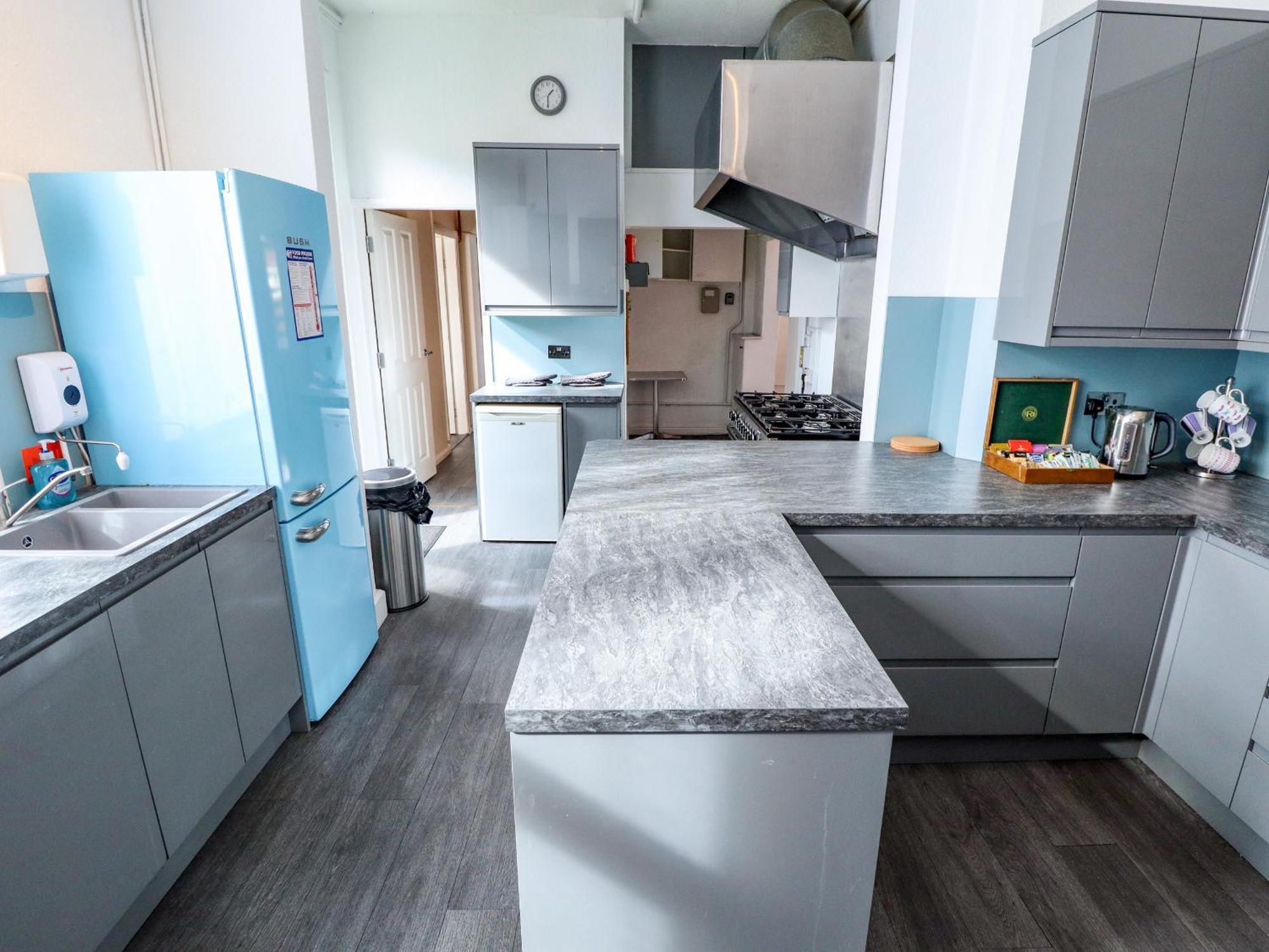 Caxton House Villa Skegness Luaran gambar
