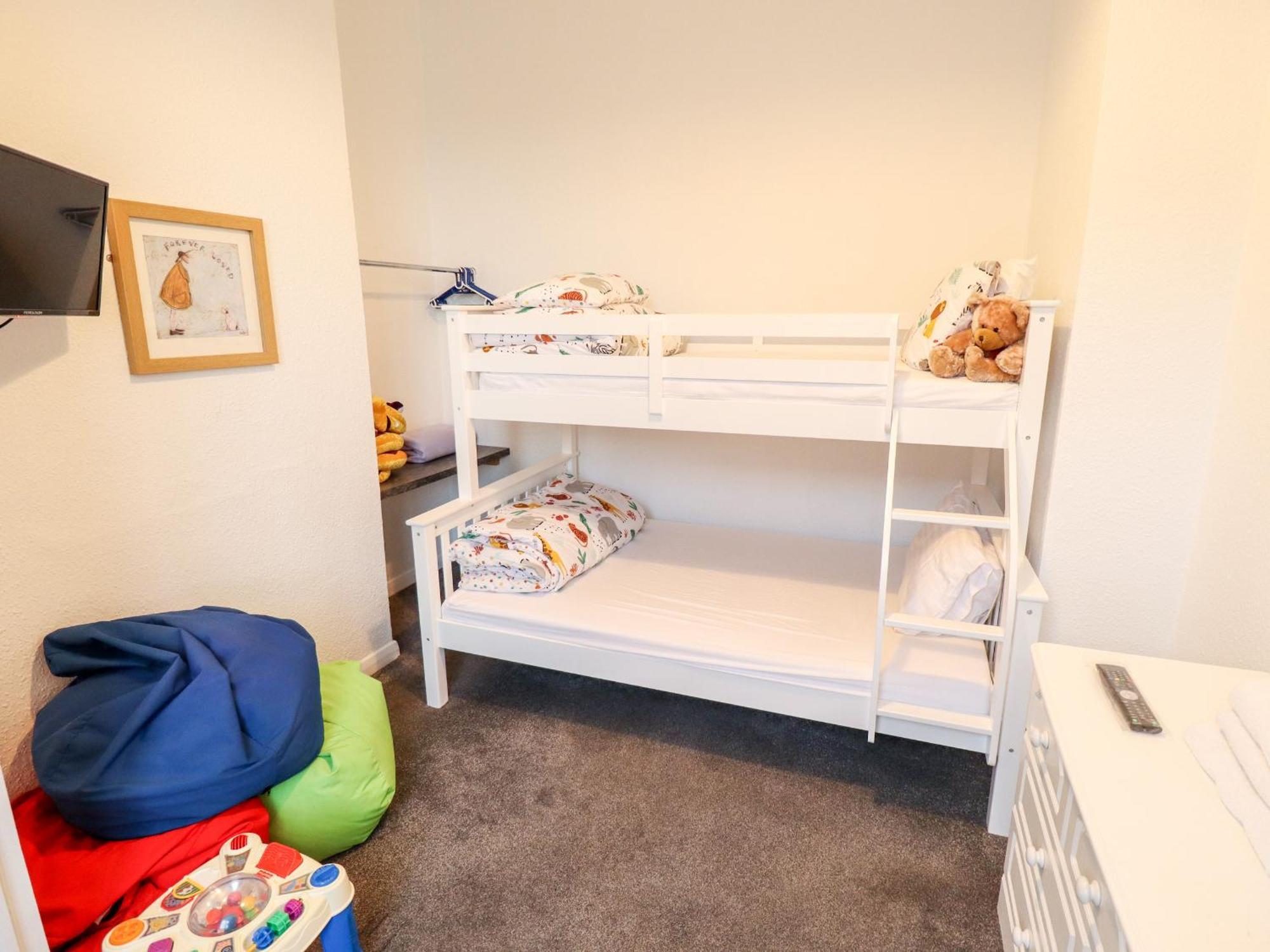 Caxton House Villa Skegness Luaran gambar