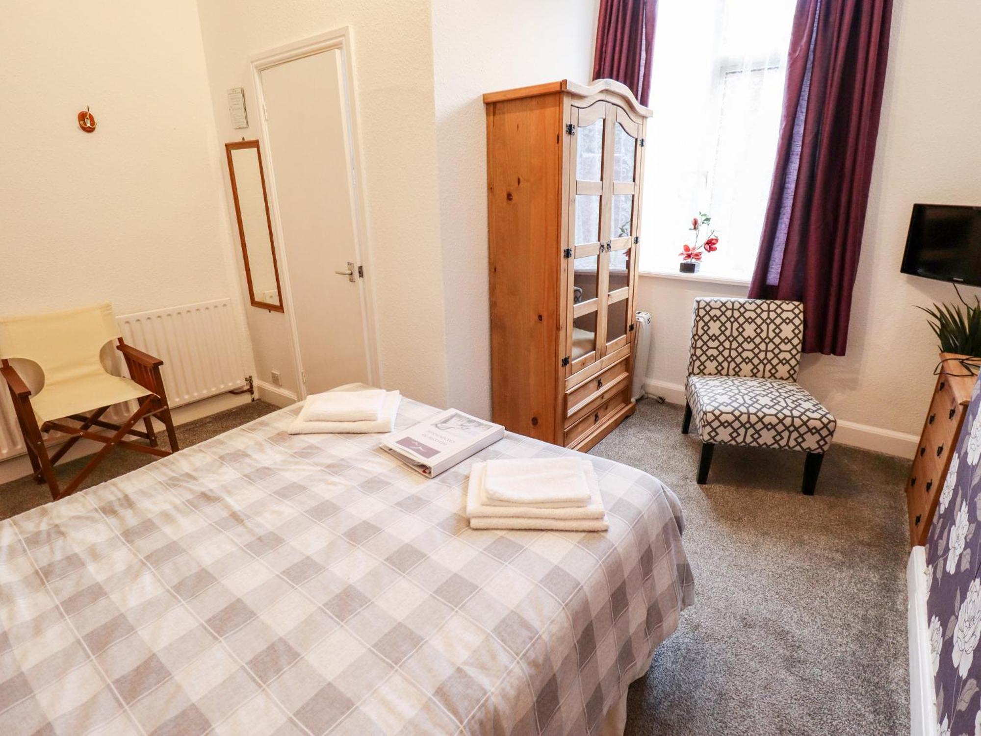 Caxton House Villa Skegness Luaran gambar
