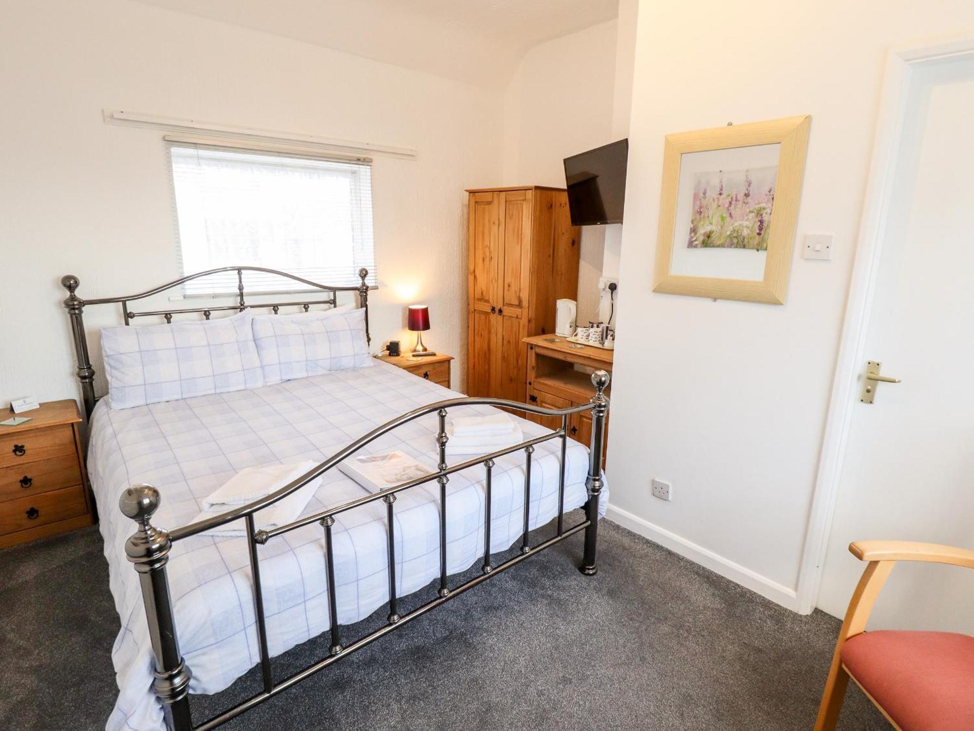 Caxton House Villa Skegness Luaran gambar